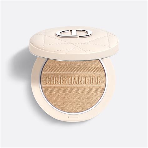 david jones dior illuminator|Dior Forever Couture Luminizer Holiday Limited Edition .